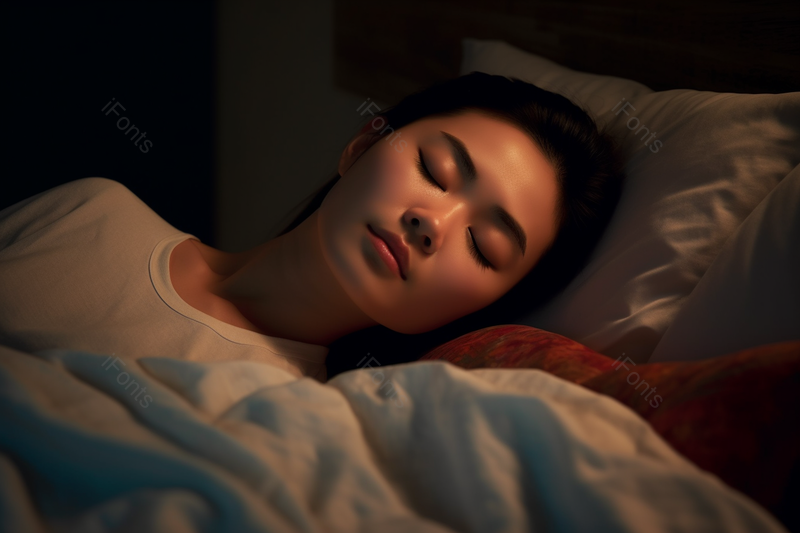 正在睡觉的美女高清特写摄影图,高清,摄影图,摄影图片,图片大全,摄影图免费下载